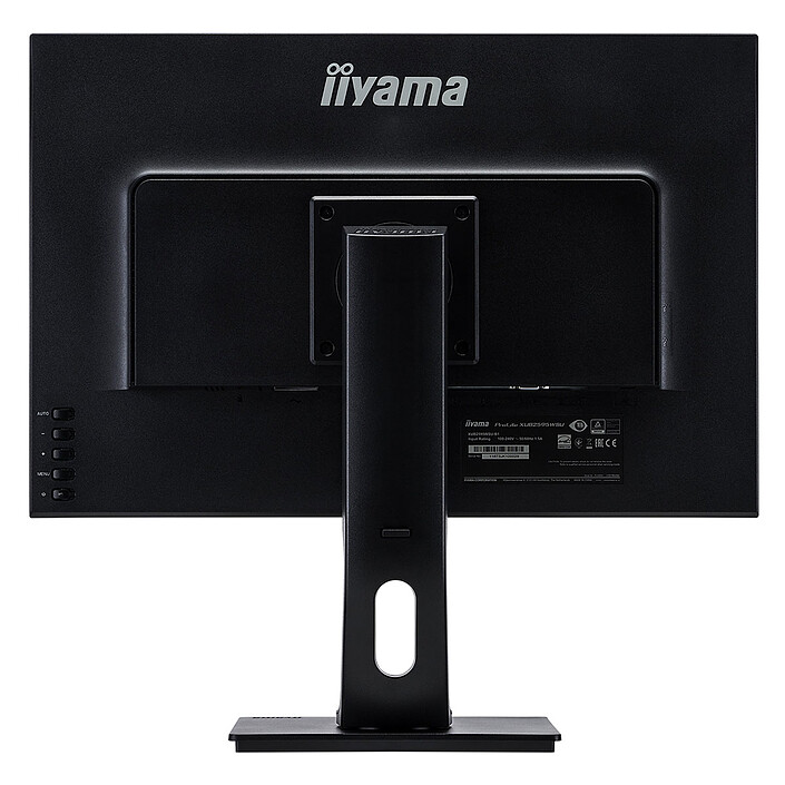 iiyama 25" LED - ProLite XUB2595WSU-B1 pas cher