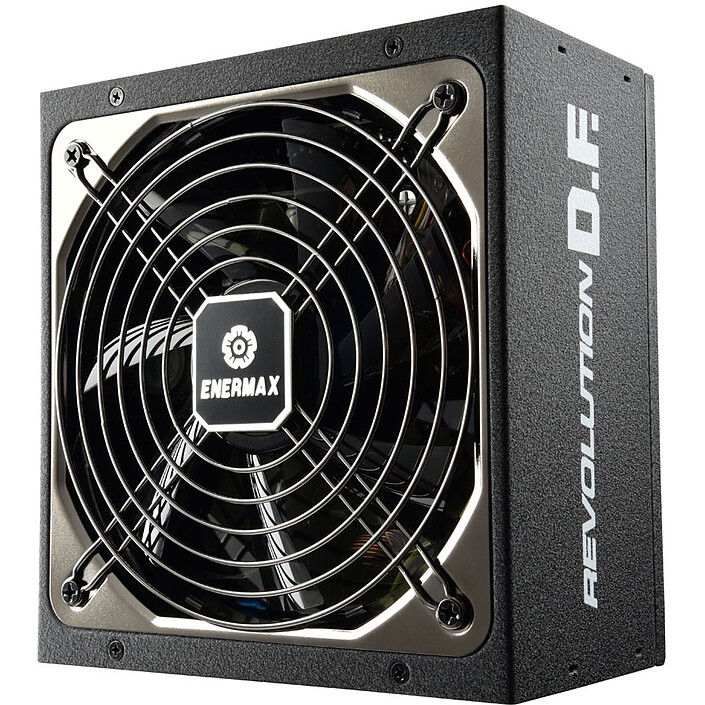 Acheter Enermax REVOLUTION D.F. 850W