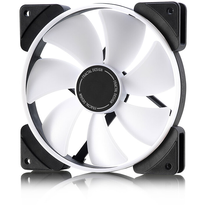 Acheter Fractal Design Prisma AL-14 ARGB PWM