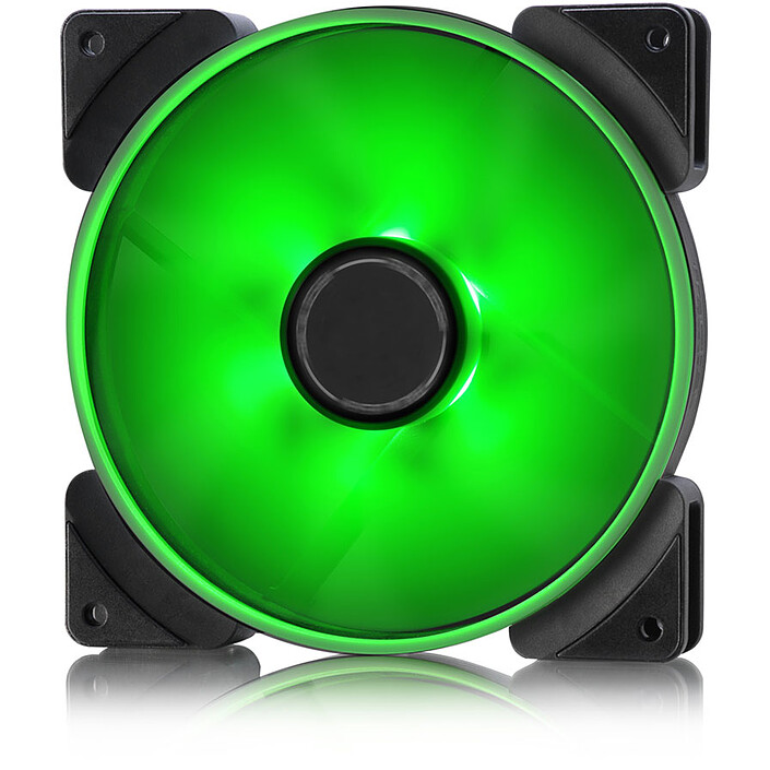 Ventilateur boîtier