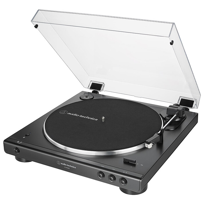 Platine vinyle