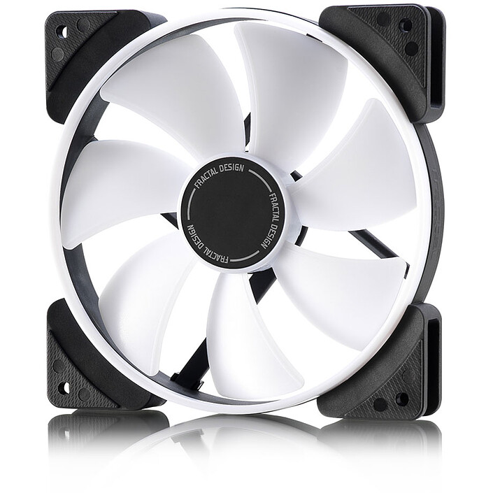 Ventilateur boîtier