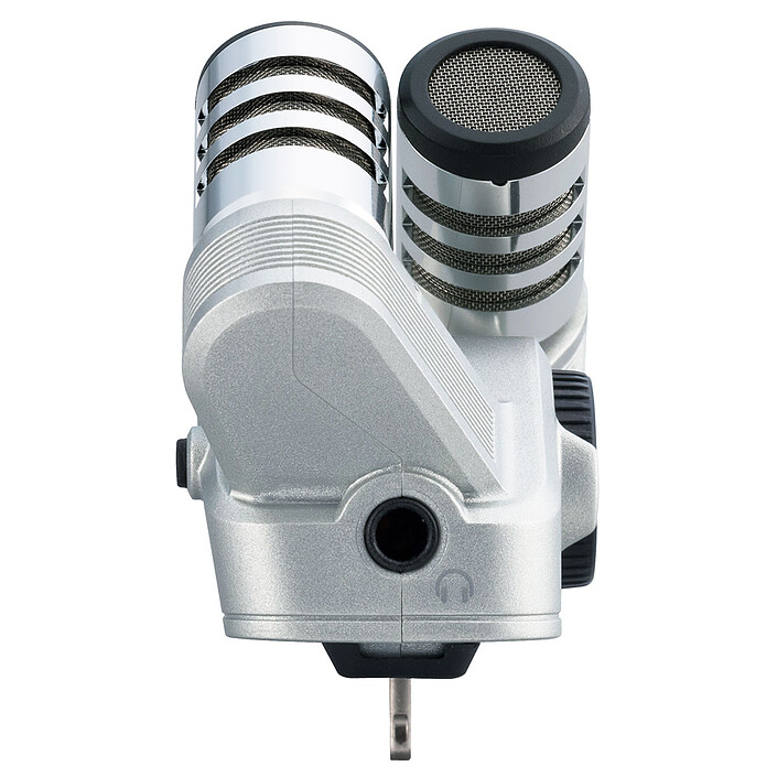 Review Zoom iQ6