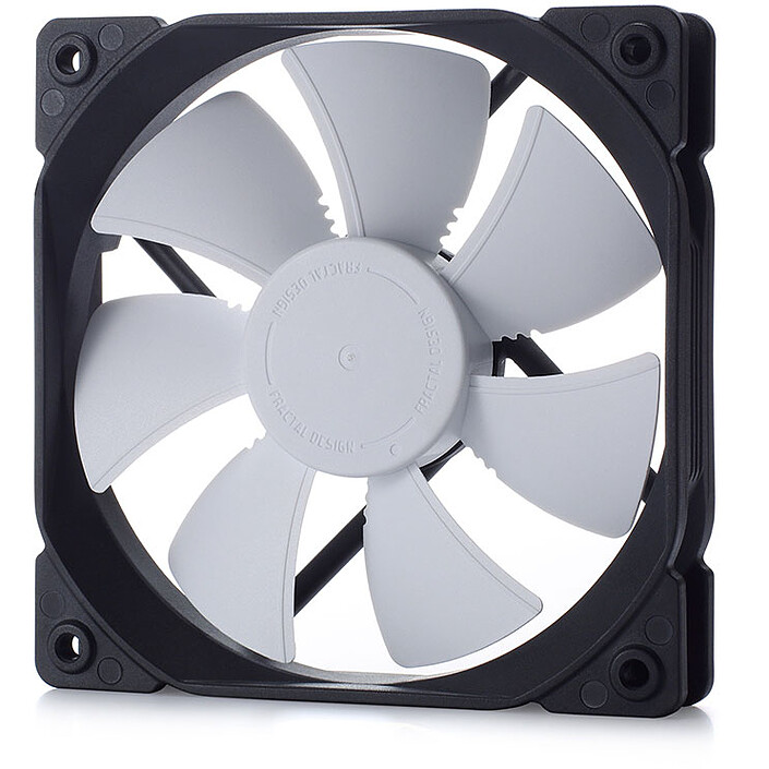 Ventilateur boîtier