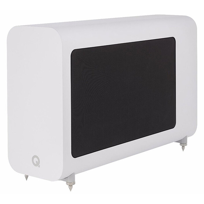 Q Acoustics 3060S Blanc mat 
