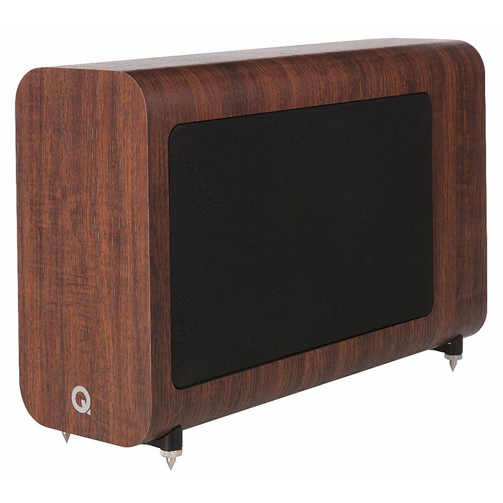 Q Acoustics 3060S Noyer