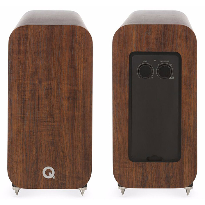 Enceintes Hifi
