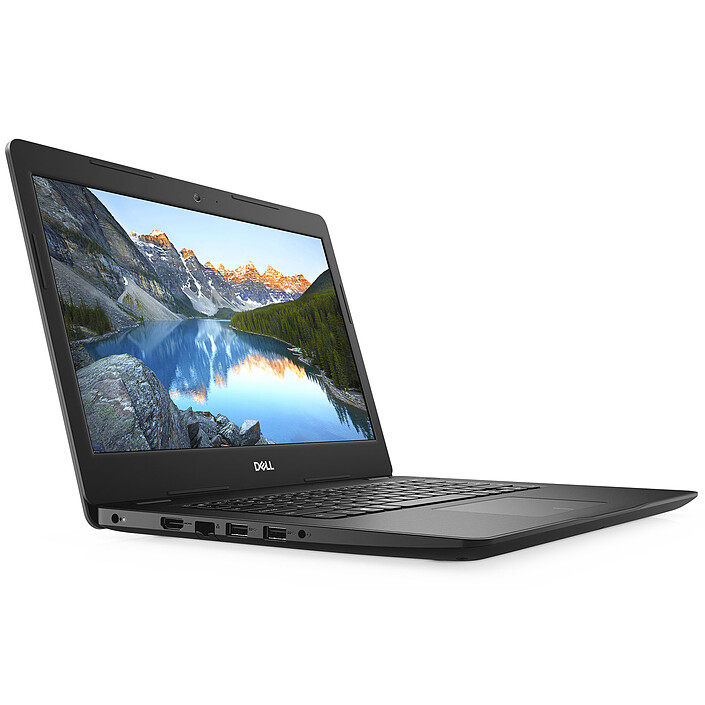 Dell Inspiron 14 3480 (CKR55)