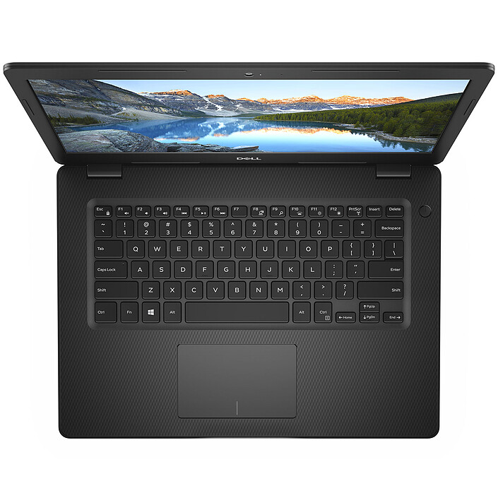 Avis Dell Inspiron 14 3480 (CKR55)