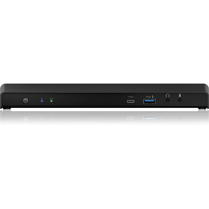 Acheter ICY BOX IB-DK2243AC