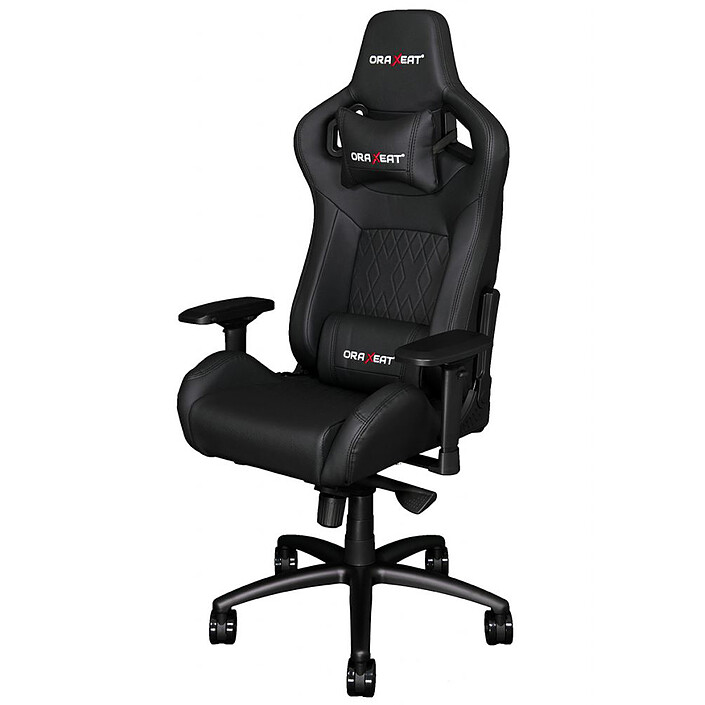 Avis Oraxeat MX800 Noir