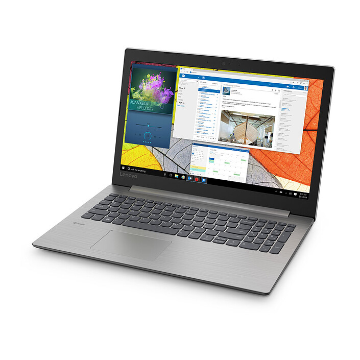 Opiniones sobre LENOVO IdeaPad 330-15AST (81D600CBSP)
