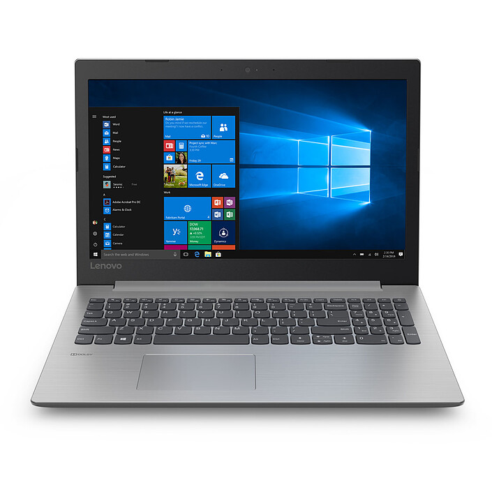 LENOVO IdeaPad 330-15AST (81D600CBSP)
