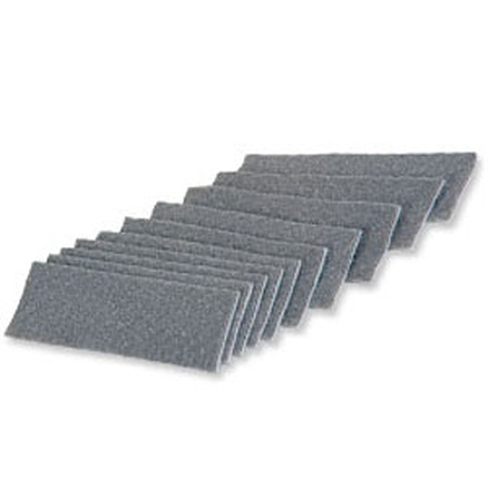 Vanerum Recharges brosse magnétique (x10)