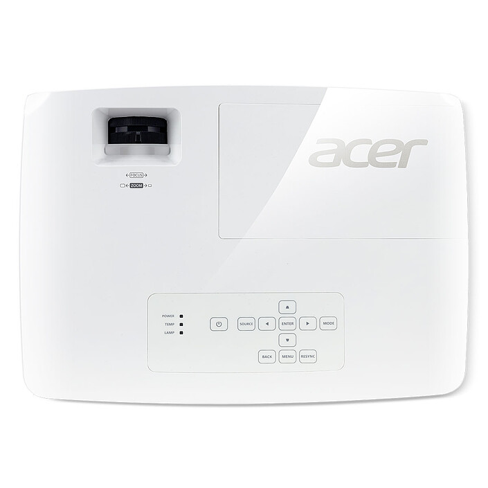 Acer X1525i pas cher