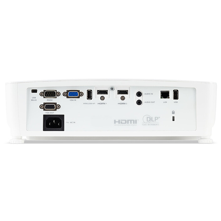 Acheter Acer X1325Wi
