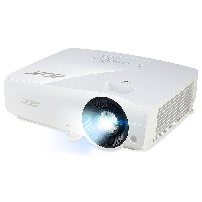 Avis Acer X1325Wi