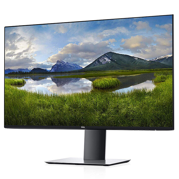 Avis Dell 27" LED - UltraSharp U2719D