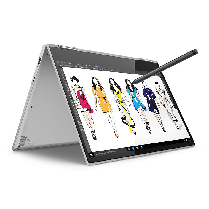 Lenovo Yoga S730-13IWL (81JR0043SP) a bajo precio