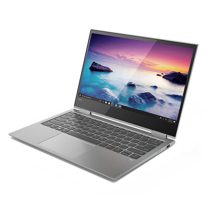 Opiniones sobre Lenovo Yoga S730-13IWL (81JR0043SP)