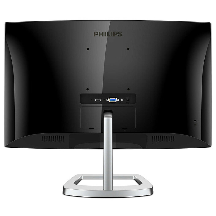 Philips 24" LED - 248E9QHSB pas cher
