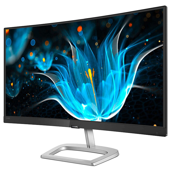 Avis Philips 24" LED - 248E9QHSB