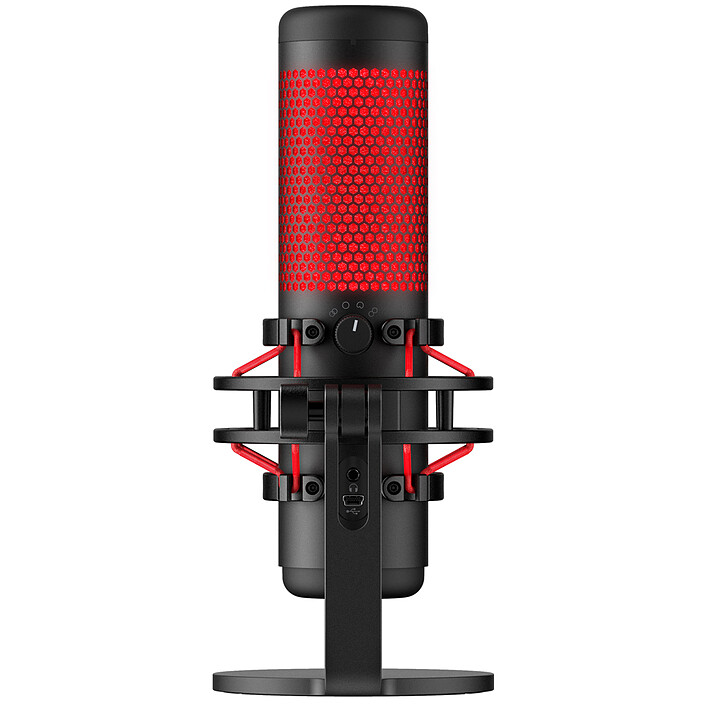 Microphone