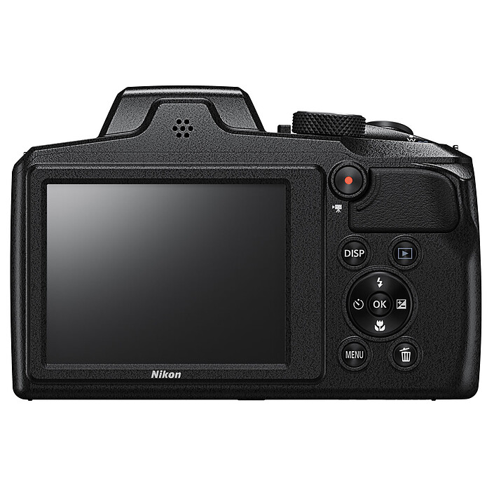 Nikon Coolpix B600 Noir pas cher