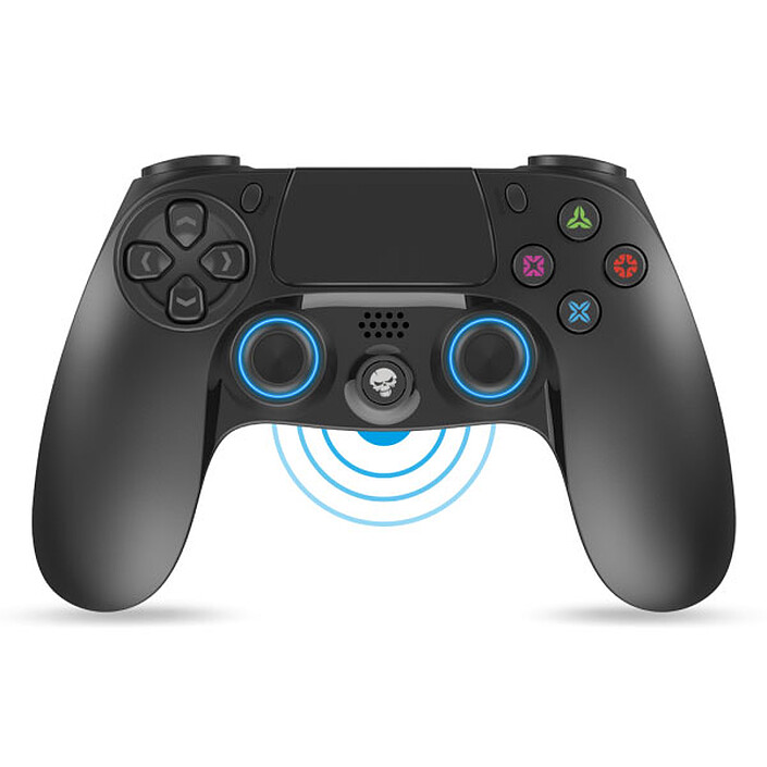 Buy Spirit of Gamer Pro Gaming PS4 Controller (PS4)
