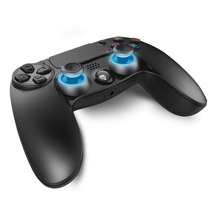 PS4 accessories