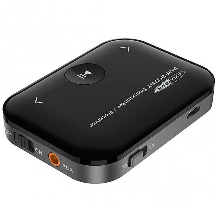 Network & Audio streaming