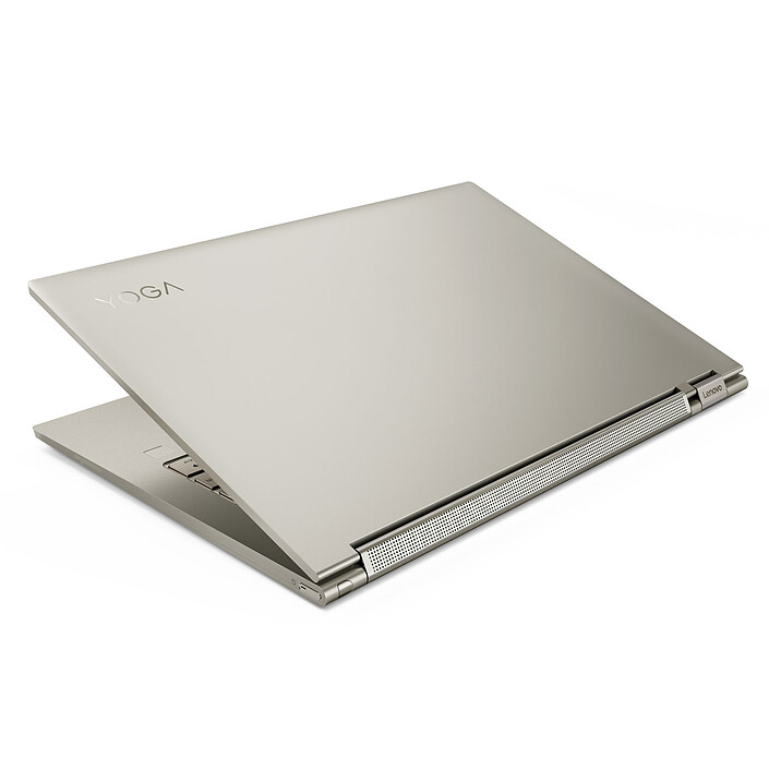 Lenovo Yoga C930-13IKB (81C40083SP) a bajo precio