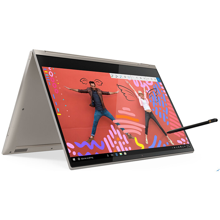 Comprar Lenovo Yoga C930-13IKB (81C40083SP)