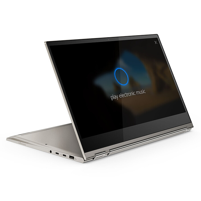 Opiniones sobre Lenovo Yoga C930-13IKB (81C40083SP)