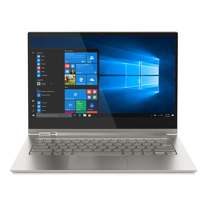Lenovo Yoga C930-13IKB (81C40083SP)