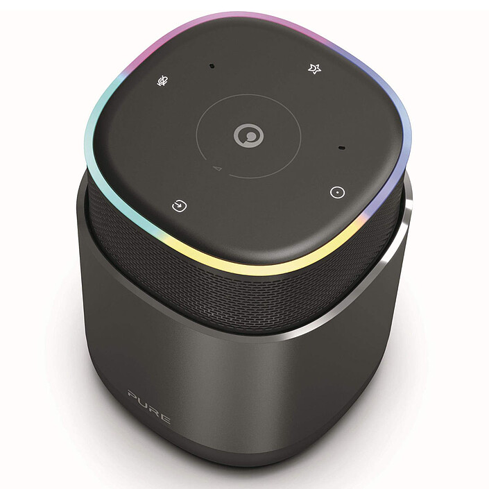 Acheter Pure DiscovR Noir