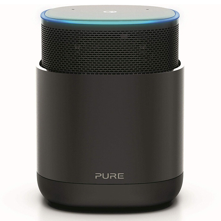 Avis Pure DiscovR Noir