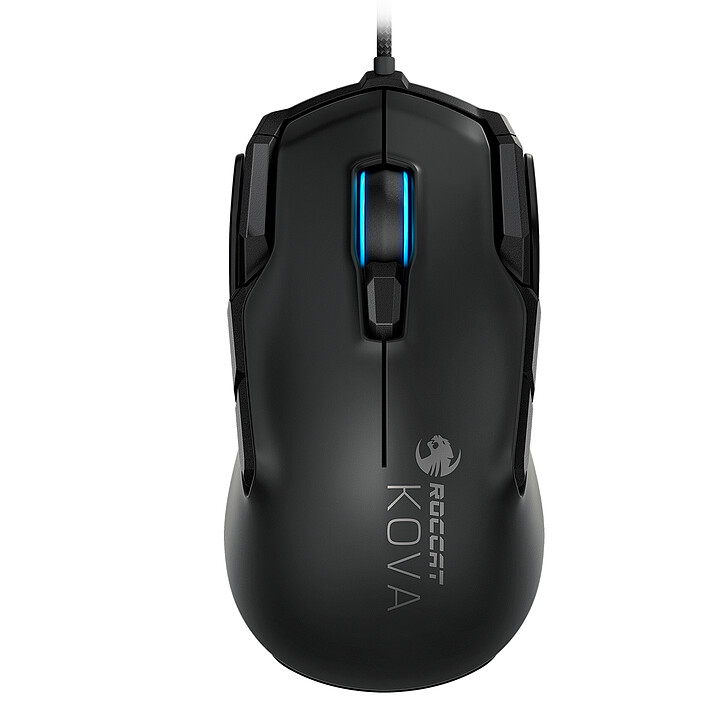 ROCCAT Kova AIMO (noir)
