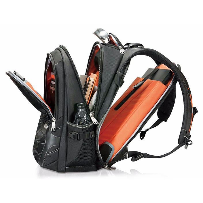 Bag, backpack, case