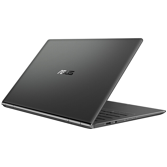 ASUS Zenbook Flip 13 UX362FA-EL318X pas cher