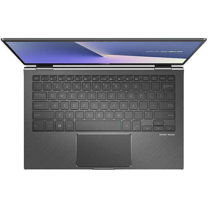 Acheter ASUS Zenbook Flip 13 UX362FA-EL093R