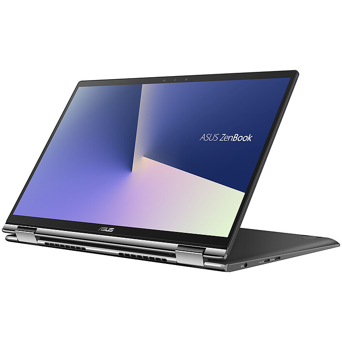 Avis ASUS Zenbook Flip 13 UX362FA-EL318X
