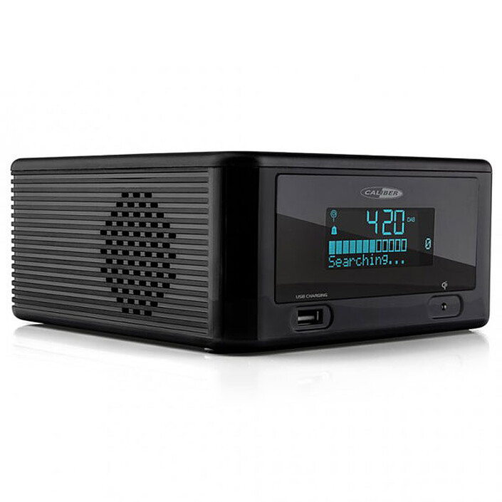 Radio & clock radio
