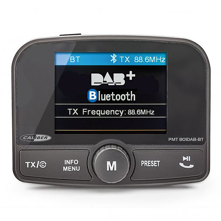 Accessoires autoradio