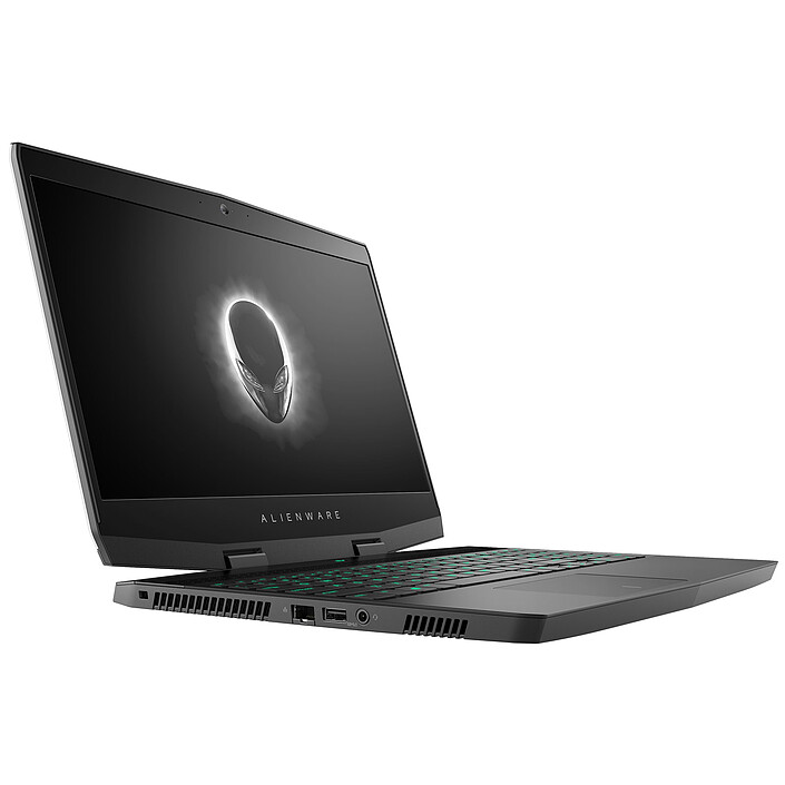 Alienware m15 (AW15-6627)