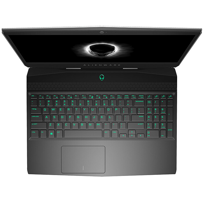 Avis Alienware m15 (AW15-6627)