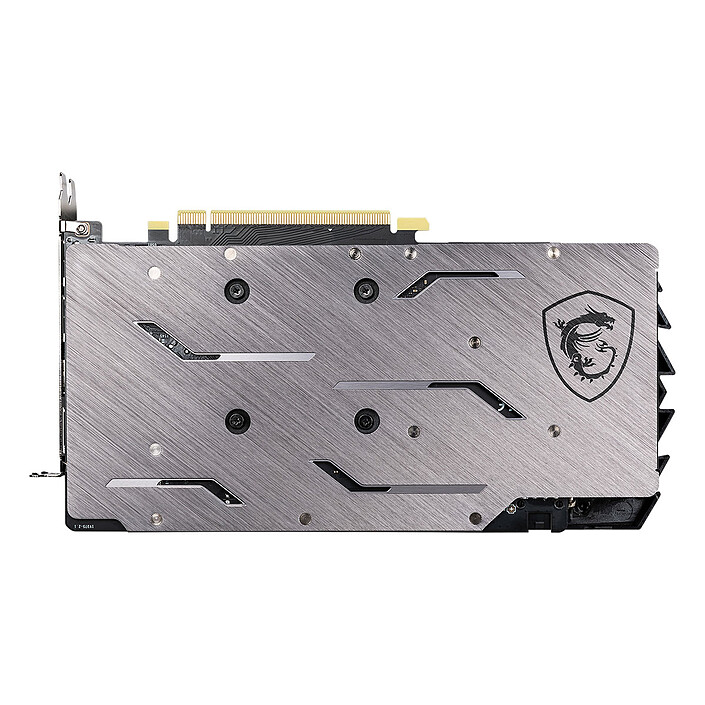 Acheter MSI GeForce GTX 1660 GAMING X 6G