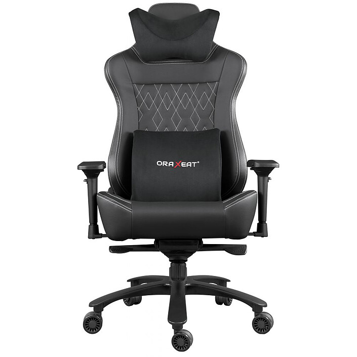 Fauteuil gamer