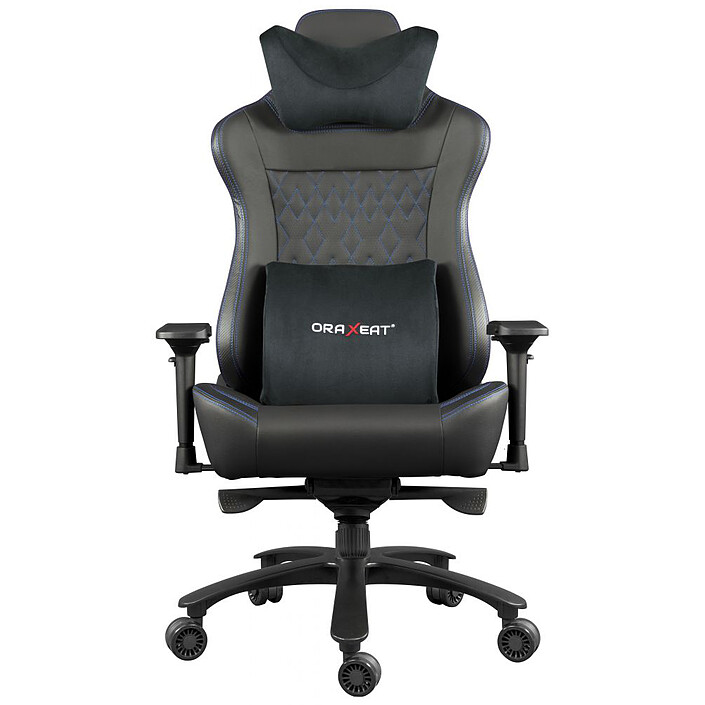 Fauteuil gamer