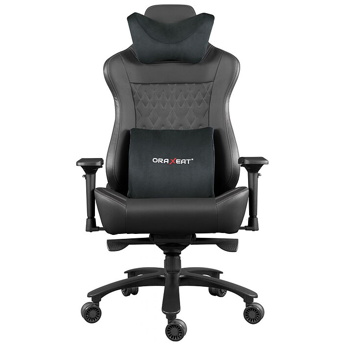 Gaming chair
